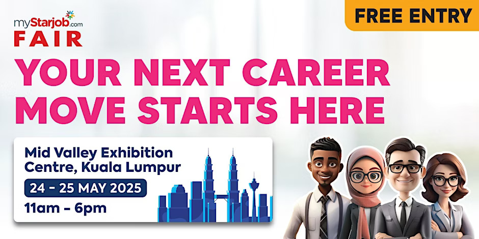 myStarjob Fair