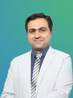 Mahdi